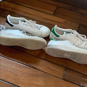 adidas Shoes - Adidas Stan smith men’s sneakers size 11 adidas Shoes - Adidas Stan smith men’s sneakers size 11